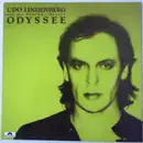 LP - Udo Lindenberg Und Das Panikorchester - Odyssee