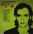 LP - Udo Lindenberg Und Das Panikorchester - Odyssee