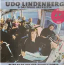 LP - Udo Lindenberg Und Das Panikorchester - Alles Klar Auf Der Andrea Doria
