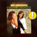 LP - Udo Lindenberg Und Das Panikorchester - Ball Pompös