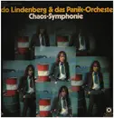 LP - Udo Lindenberg Und Das Panikorchester - Chaos-Symphonie