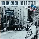 LP - Udo Lindenberg Und Das Panikorchester - Der Detektiv - Rock Revue 2 - Gatefold