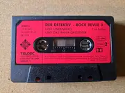 MC - Udo Lindenberg Und Das Panikorchester - Der Detektiv - Rock Revue II