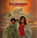 LP - Udo Lindenberg Und Das Panikorchester - Dröhnland Symphonie