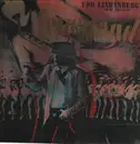 LP - Udo Lindenberg Und Das Panikorchester - Feuerland