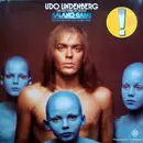 LP - Udo Lindenberg Und Das Panikorchester - Galaxo Gang (Das Sind Die Herrn Vom Andern Stern)
