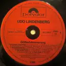 LP - Udo Lindenberg und das Panikorchester - Götterhämmerung