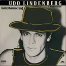 LP - Udo Lindenberg Und Das Panikorchester - Götterhämmerung - +Poster +booklet