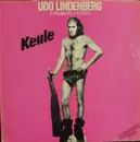 LP - Udo Lindenberg Und Das Panikorchester - Keule - +poster