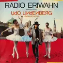 LP - Udo Lindenberg Und Das Panikorchester - Radio Eriwahn
