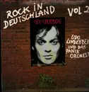 LP - Udo Lindenberg Und Das Panikorchester - Rock In Deutschland Vol 2