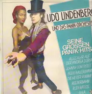 Udo Lindenberg Und Das Panikorchester - Seine grossen Panik-Hits