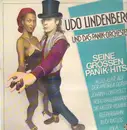 LP - Udo Lindenberg Und Das Panikorchester - Seine Grossen Panik-Hits