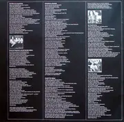 LP - Udo Lindenberg Und Das Panikorchester - Sister King Kong