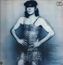 LP - Udo Lindenberg Und Das Panikorchester - Udopia - Gatefold