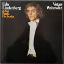 LP - Udo Lindenberg Und Das Panikorchester - Votan Wahnwitz