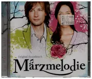 CD - Udo Lindenberg / Westernhagen / Rio Reiser a.o. - Märzmelodie