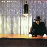 CD - Udo Lindenberg - Zeitmaschine
