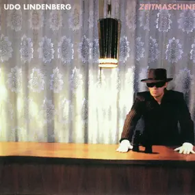 Udo Lindenberg - Zeitmaschine