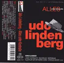 MC - Udo Lindenberg - Alles Unter Kontrolle