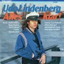 CD - Udo Lindenberg - Alles Klar