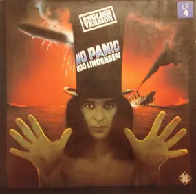 Udo Lindenberg - No Panic on the Titanic