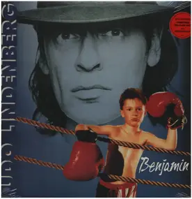 Udo Lindenberg - Benjamin