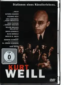 Kurt Weill - Kurt Weill - Stationen eines Künstlerlebens