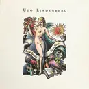 LP - Udo Lindenberg - Bunte Republik Deutschland
