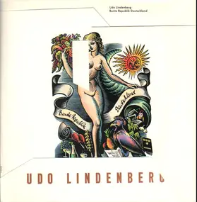 Udo Lindenberg - Bunte Republik Deutschland