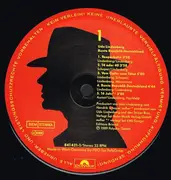 LP - Udo Lindenberg - Bunte Republik Deutschland