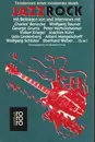 Paperback - Udo Lindenberg / 'Charles' Benecke a.o. - Jazz Rock - Tendenzen einer modernen Musik