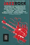 Udo Lindenberg - Jazz Rock - Tendenzen einer modernen Musik