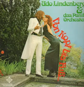 Udo Lindenberg - Von Kopf bis Fuß...