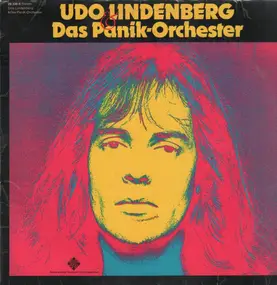 Udo Lindenberg - Udo Lindenberg & Das Panikorchester
