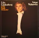 LP - Udo Lindenberg & Das Panikorchester - Votan Wahnwitz