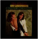 LP - Udo Lindenberg & Das Panikorchester - Ball Pompös