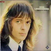 LP - Udo Lindenberg - Daumen Im Wind