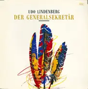 Udo Lindenberg - Der Generalsekretär