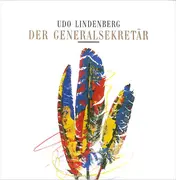 7'' - Udo Lindenberg - Der Generalsekretär
