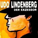 CD - Udo Lindenberg - Der Exzessor