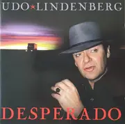 CD - Udo Lindenberg - Desperado