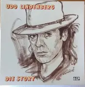 LP-Box - Udo Lindenberg - Die Story - Booklet