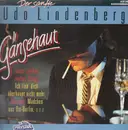 LP - Udo Lindenberg - Gänsehaut