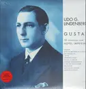LP - Udo Lindenberg - Gustav (1lp) - 180GR.
