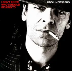 Udo Lindenberg - I Don't Know Who I Should Belong To