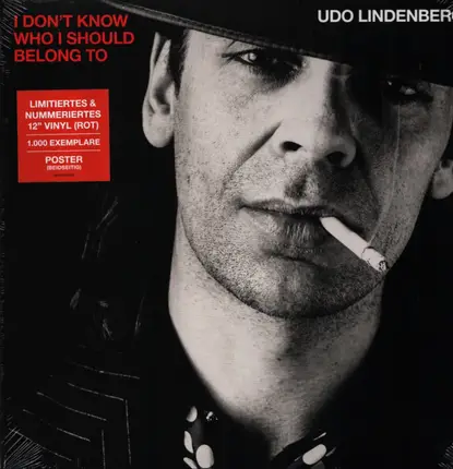 Udo Lindenberg - I Don't Know Who I Should Belong To