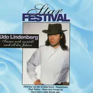 Udo Lindenberg - Immer Noch Verrückt Nach All den Jahren