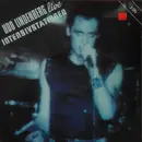 Double LP - Udo Lindenberg - Live - Intensivstationen - Gatefold