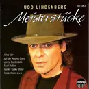 CD - Udo Lindenberg - Meisterstücke 1973 - 1981